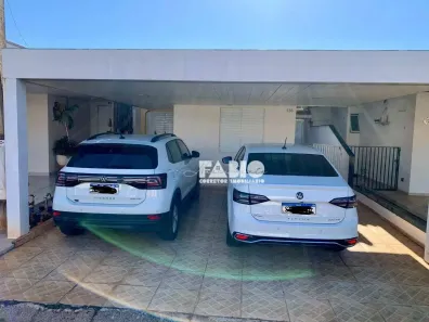 Casa de Condomínio com 2 Quartos à venda, 100m² no Condomínio Residencial Parque da Liberdade III, São José do Rio Preto