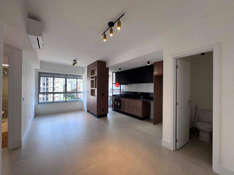 Apartamento com 2 quartos — Boa Viagem, Belo Horizonte