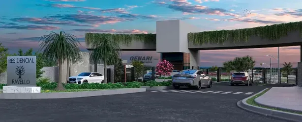 Lote/Terreno à venda, 475m² no Altos da Bela Vista, Indaiatuba