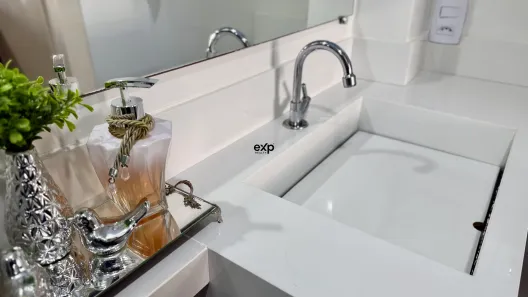 Apartamento com 3 Quartos à venda, 73m² no Novo Mundo, Curitiba