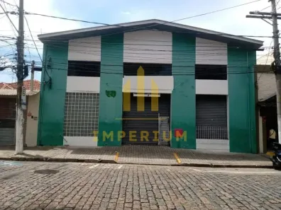 Ponto Comercial para alugar, 830m² no Santana, São Paulo