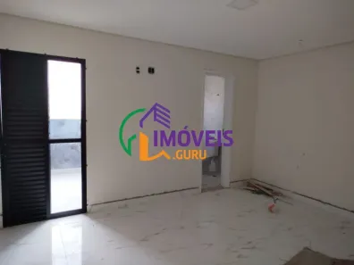 Cobertura com 3 Quartos à venda, 160m² no Vila Metalúrgica, Santo André