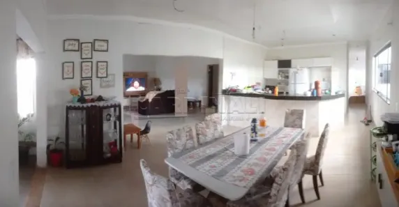 Casa com 3 Quartos à venda, 571m² no Jardim Embaré, São Carlos
