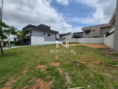 Lote/Terreno à venda, 250m² no Condomínio Vem Viver Jacareí, Jacareí
