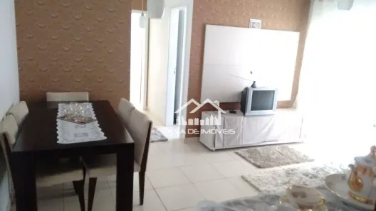 Apartamento com 2 Quartos à venda, 69m² no Paraíso do Morumbi, São Paulo