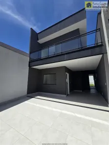 Casa de Condomínio com 3 Quartos à venda, 150m² no Itaipu, Niterói