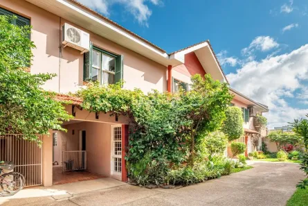 Casa de Condomínio com 3 Quartos à venda, 134m² no Tristeza, Porto Alegre