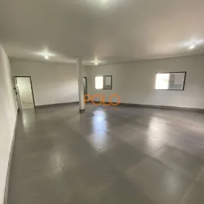 Sala Comercial para alugar, 80m² no Cazeca, Uberlândia