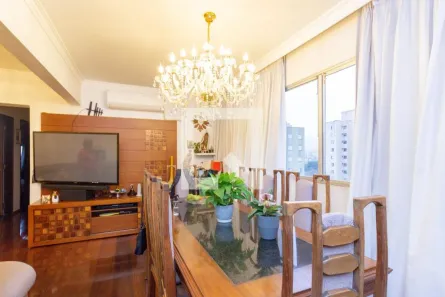Apartamento com 3 Quartos à venda, 78m² no Piqueri, São Paulo