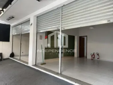 Sala Comercial com 1 Quarto para alugar, 80m² no Centro, São José dos Campos