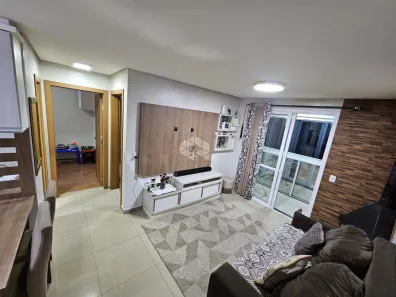 Apartamento com 2 Quartos à venda, 65m² no São Luiz, Caxias do Sul