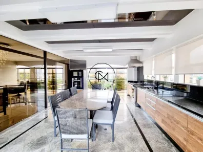 Cobertura com 4 Quartos à venda, 284m² no Bela Aliança, São Paulo