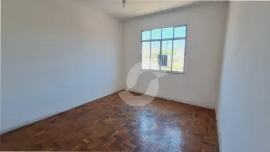Apartamento com 2 Quartos à venda, 80m² no Fonseca, Niterói