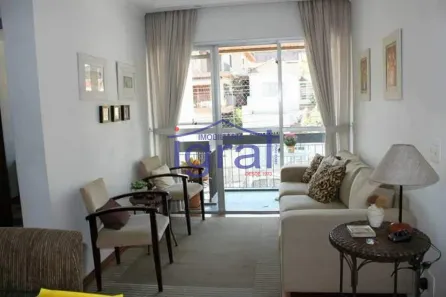 Apartamento com 3 Quartos à venda, 72m² no Vila Parque Jabaquara, São Paulo