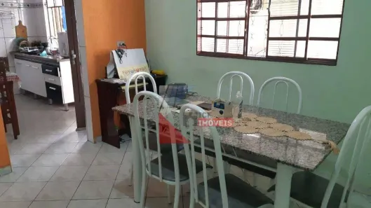Casa com 4 Quartos à venda, 180m² no Jardim Europa I, Santa Bárbara D'Oeste