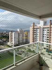 Apartamento com 2 Quartos à venda, 68m² no Jardim Atlântico, Florianópolis