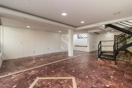 Prédio Comercial à venda, 232m² no Paraíso, São Paulo
