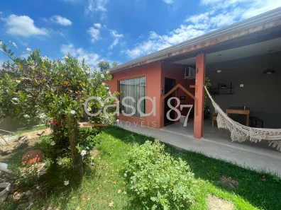 Casa com 2 Quartos à venda, 115m² no Santa Cecília, Paulínia