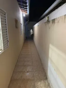 Casa com 3 Quartos à venda, 110m² no Jardim Continental, Marília