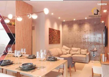 Apartamento com 3 Quartos à venda, 82m² no Jardim Walkíria, São José do Rio Preto