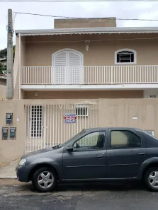 Sobrado com 2 Quartos para alugar, 90m² no Parque Beatriz, Campinas