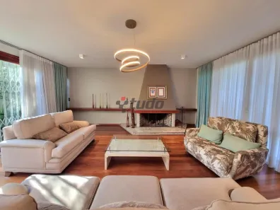 Casa com 3 Quartos à venda, 370m² no Centro, Novo Hamburgo