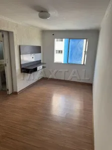 Apartamento com 2 Quartos à venda, 51m² no Jardim Peri, São Paulo