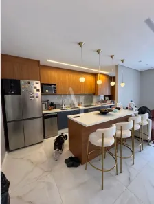 Apartamento com 3 Quartos para alugar, 89m² no Alphaville Empresarial, Barueri