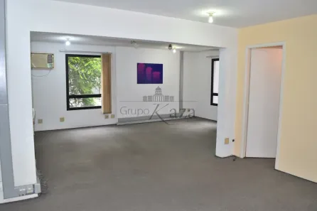Prédio Comercial para alugar, 80m² no Jardim Paulista, São Paulo