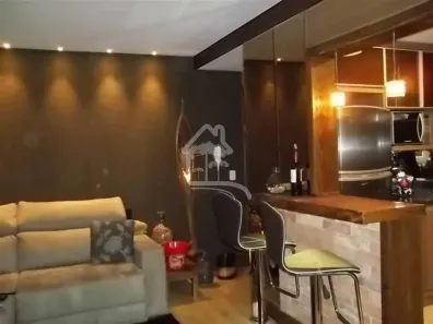 Apartamento com 1 Quarto à venda, 66m² no Planalto, Gramado