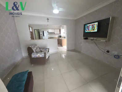 Casa com 2 Quartos à venda, 144m² no Jardim Belo Horizonte, Louveira