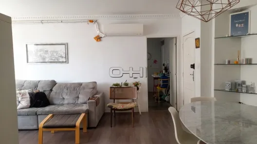 Apartamento com 3 Quartos para alugar, 130m² no Itaim Bibi, São Paulo
