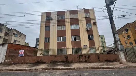 Apartamento com 2 Quartos à venda, 55m² no Residencial Santa Inês, Cuiabá