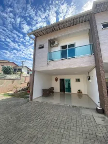 Casa de Condomínio com 3 Quartos à venda, 120m² no Icaraí, Caucaia