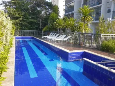 Apartamento com 2 Quartos para alugar, 77m² no Parque da Vila Prudente, São Paulo