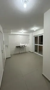 Apartamento com 2 Quartos para venda ou aluguel, 44m² no Jardim Topázio, São José dos Campos