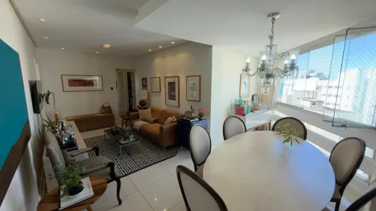 Apartamento com 3 Quartos à venda, 102m² no Pituba, Salvador