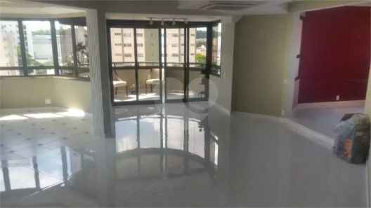 Apartamento com 4 Quartos à venda, 227m² no Planalto Paulista, São Paulo