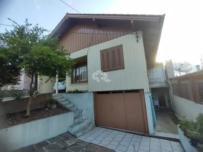 Casa com 5 Quartos à venda, 176m² no Borgo, Bento Gonçalves