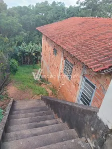 Fazenda/Sítio com 4 Quartos à venda, 128m² no Vale Verde, Valinhos