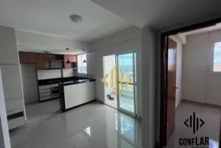 Apartamento com 3 Quartos à venda, 82m² no Residencial Vale do Sol, Anápolis