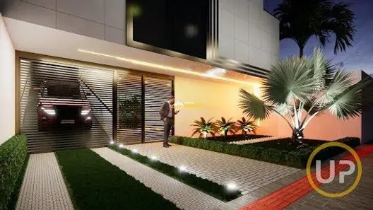 Apartamento com 2 Quartos à venda, 76m² no Alto Barroca, Belo Horizonte