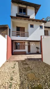 Casa de Condomínio com 4 Quartos à venda, 179m² no Espírito Santo, Porto Alegre