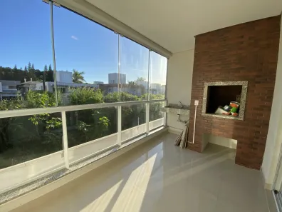 Apartamento com 2 Quartos para alugar, 72m² no Jurerê, Florianópolis