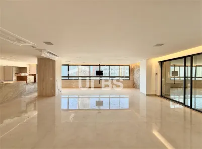 Cobertura com 3 Quartos à venda, 266m² no Setor Marista, Goiânia