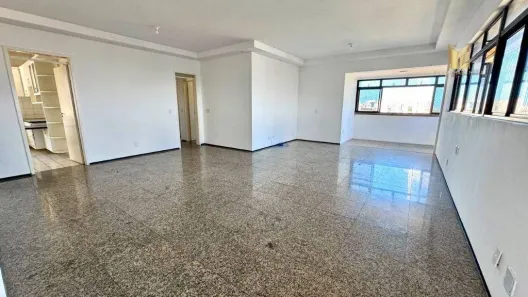 Apartamento com 3 Quartos à venda, 170m² no Dionisio Torres, Fortaleza
