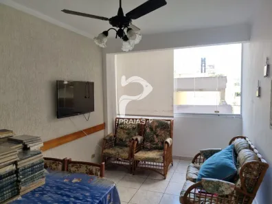 Apartamento com 2 Quartos à venda, 70m² no Enseada, Guarujá
