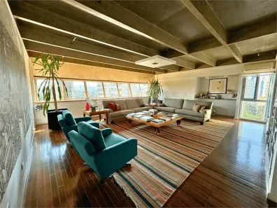 Apartamento com 2 Quartos à venda, 236m² no Jardim Paulista, São Paulo