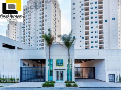 Apartamento com 3 Quartos à venda, 83m² no Jardim Ana Maria, Jundiaí