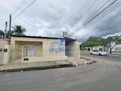 Casa com 3 Quartos para alugar, 180m² no São Conrado, Aracaju